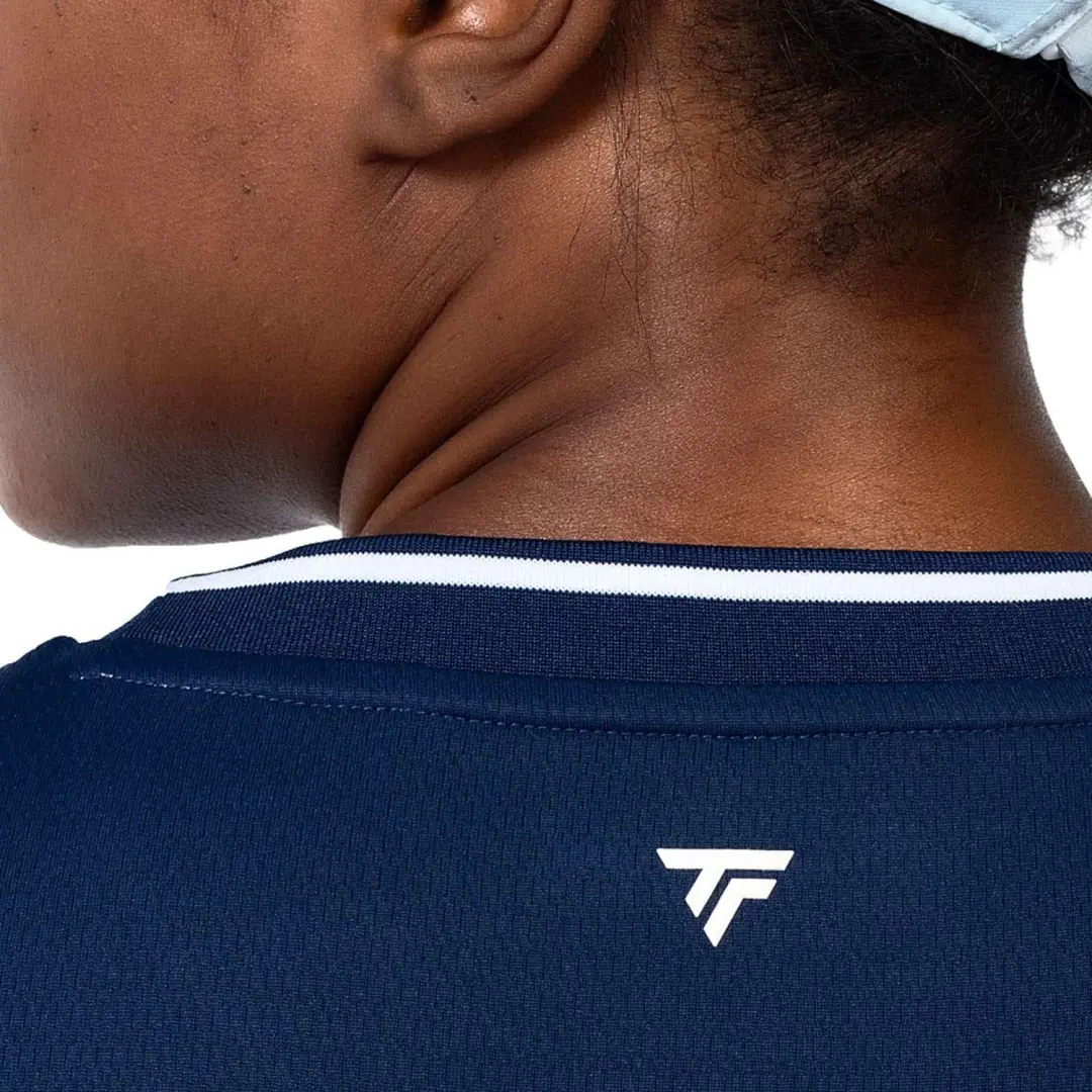 Tecnifibre Team Tech Damestrui - Marine - L - afbeelding 3 van 3