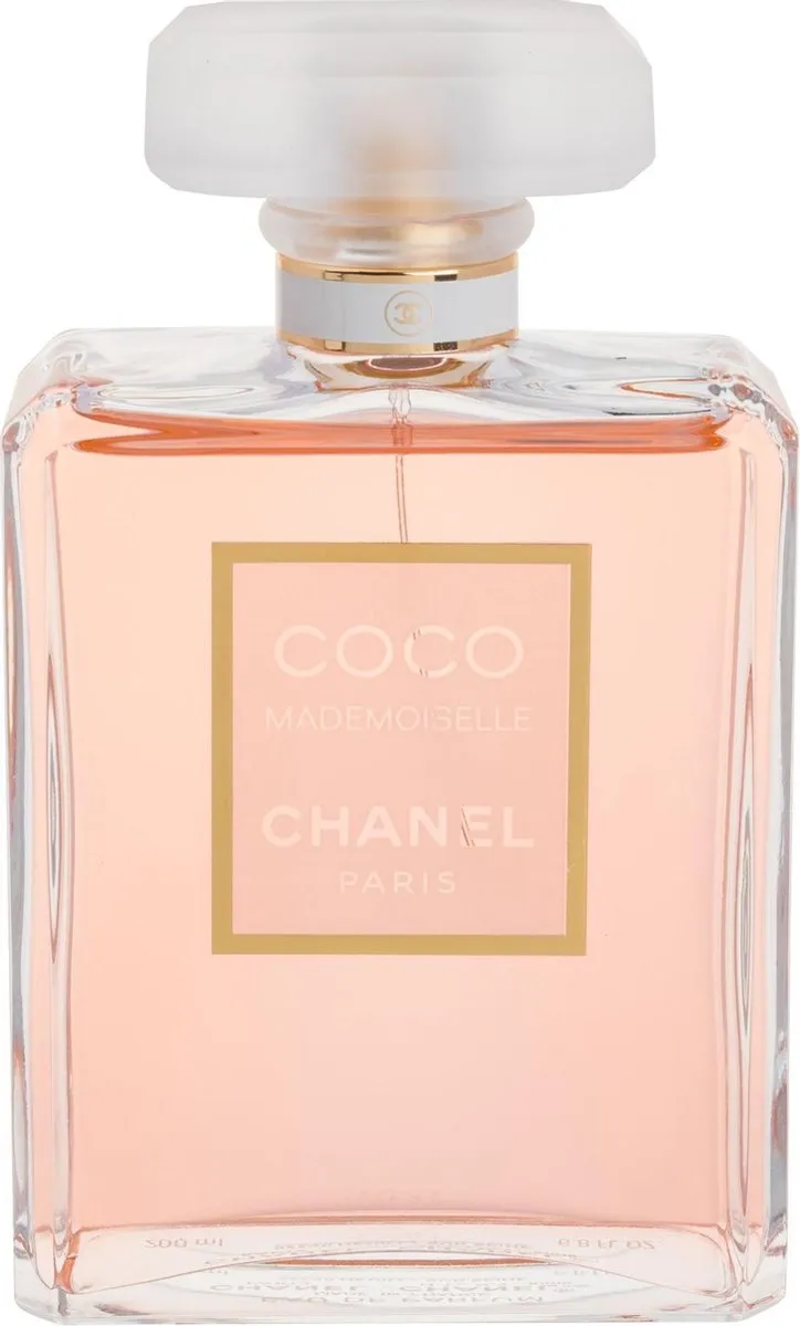 Chanel Coco Mademoiselle Eau de Parfum 200ml