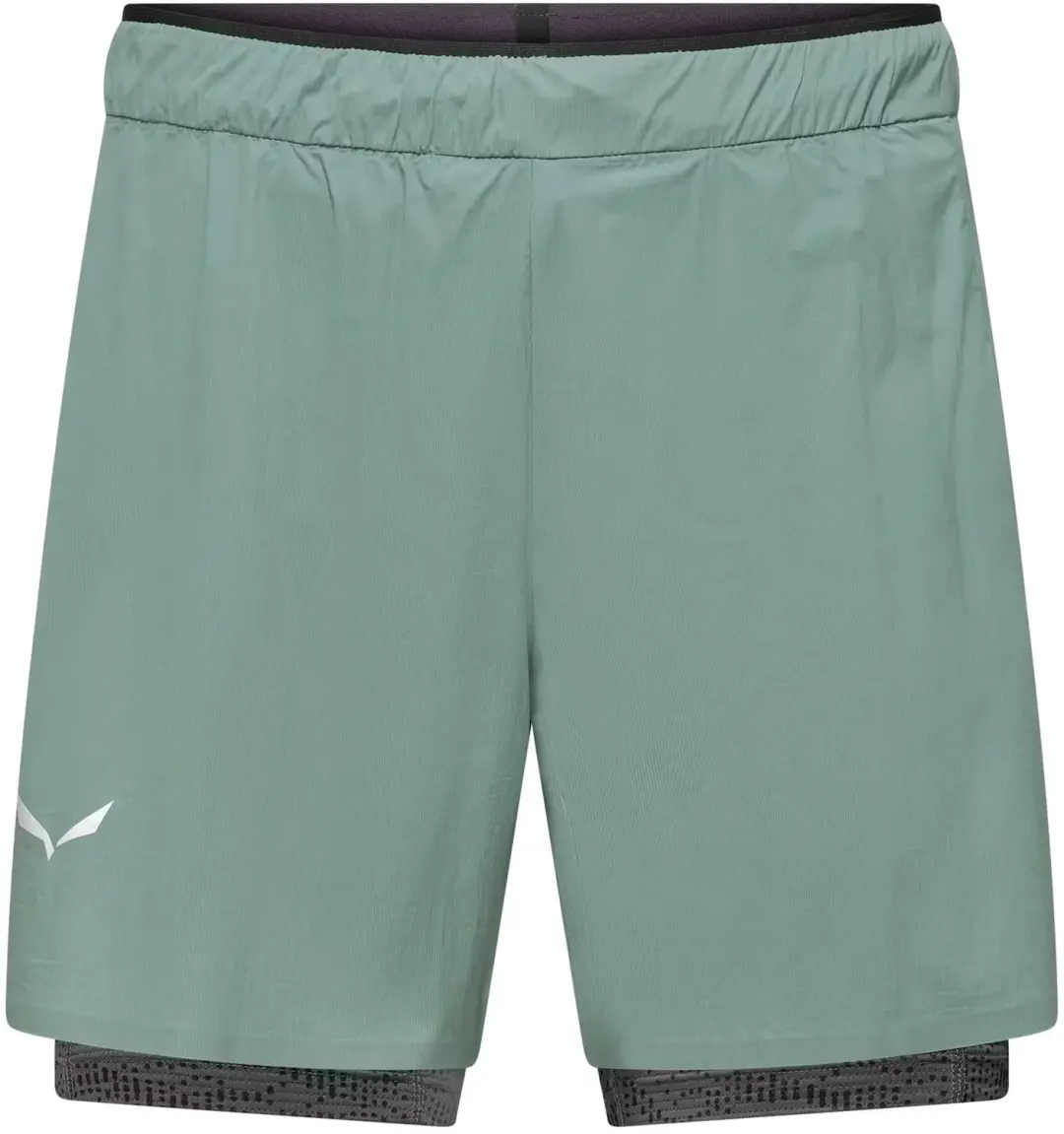 2-in-1 Wandelshort Salewa Pedroc