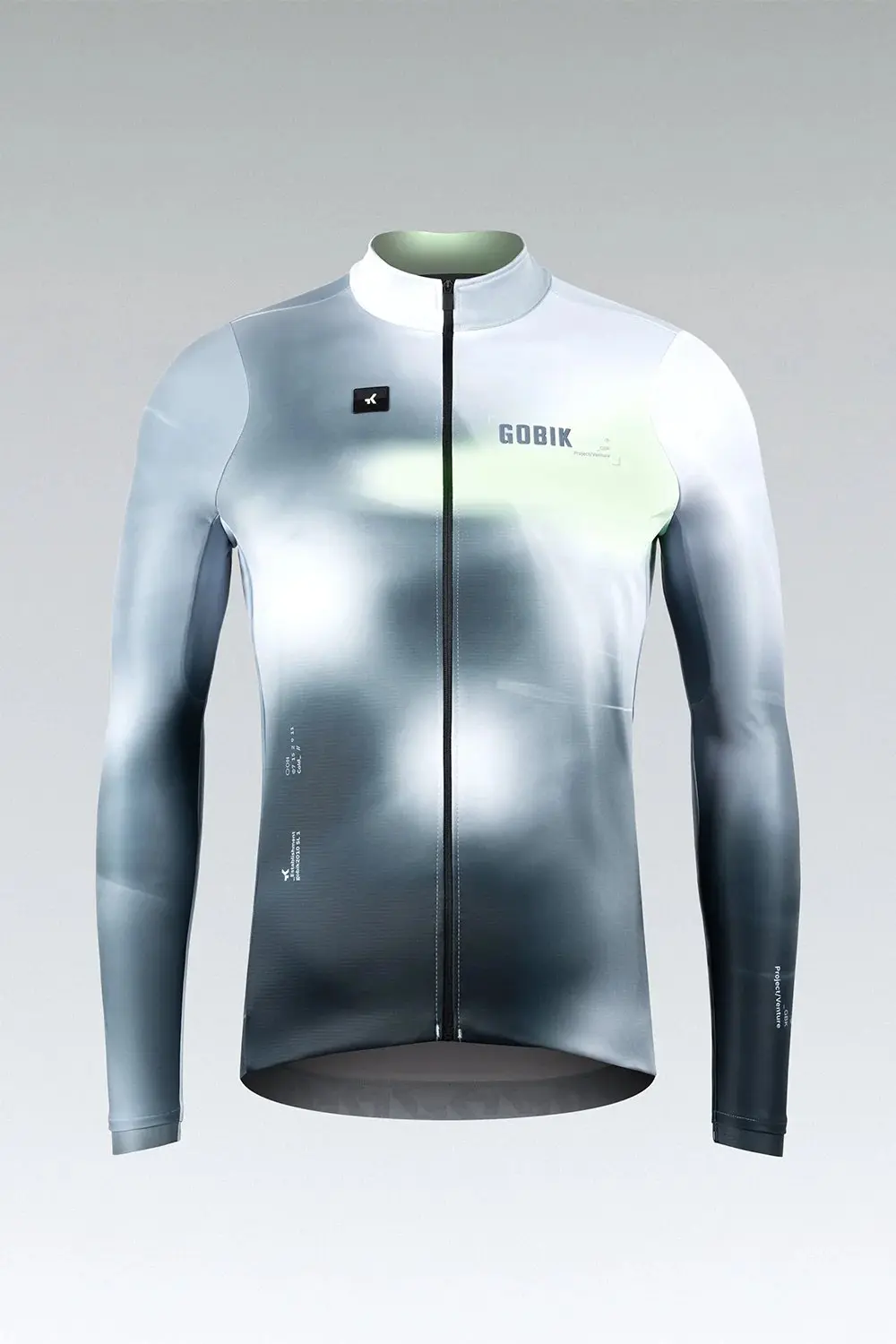 Gobik Jacket Vantage Tetsu Men