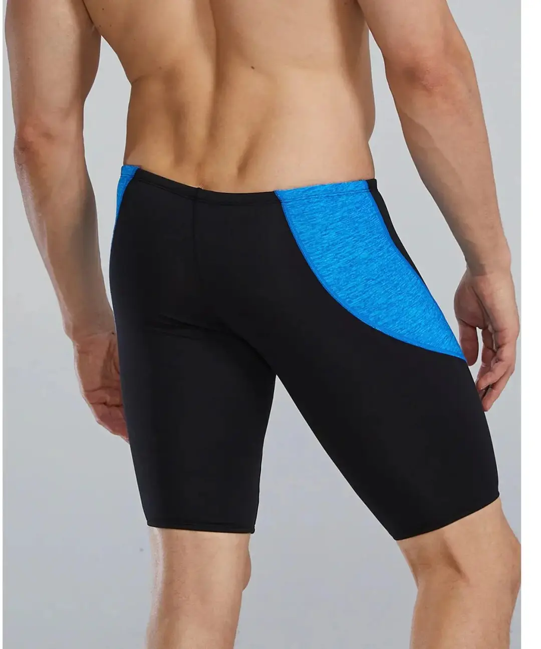 TYR Durafast Elite Jammer - Brt Blue - XS - afbeelding 2 van 2
