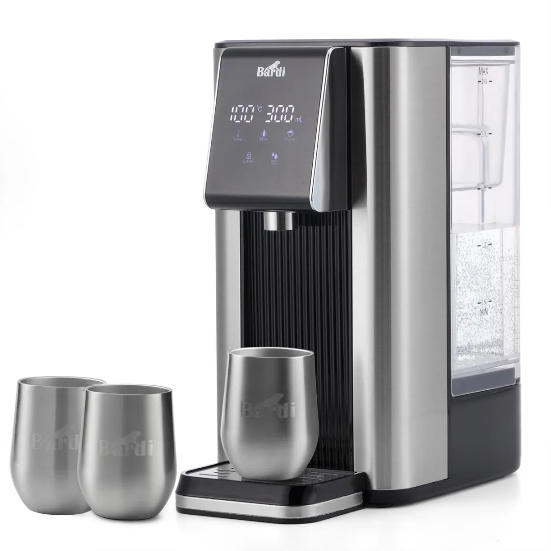 Bardi Heetwaterdispenser 2,6L