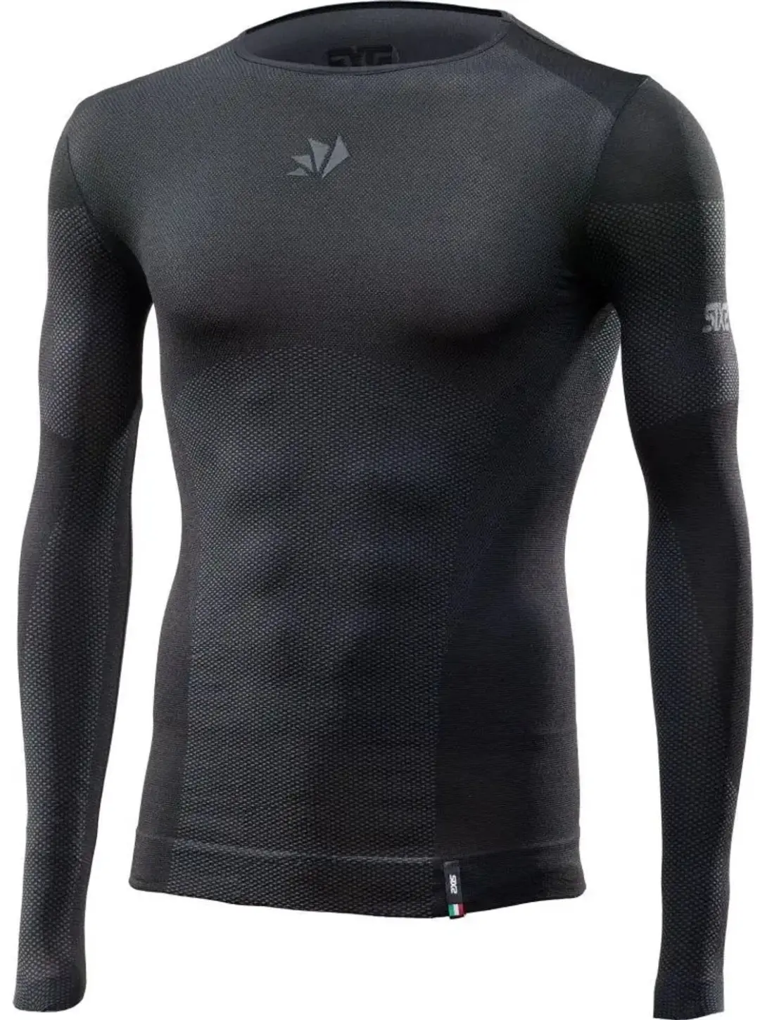 Sixs Langarmshirt Ts2l Bt V2