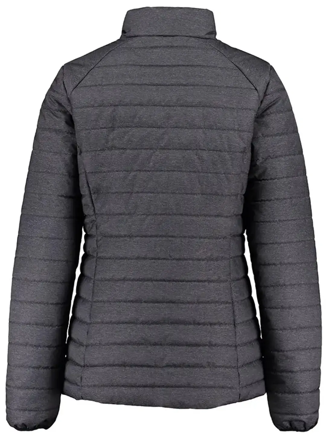 hummel Classic Beewo Feng Damesjas - Gevlekt Zwart - afbeelding 2 van 2
