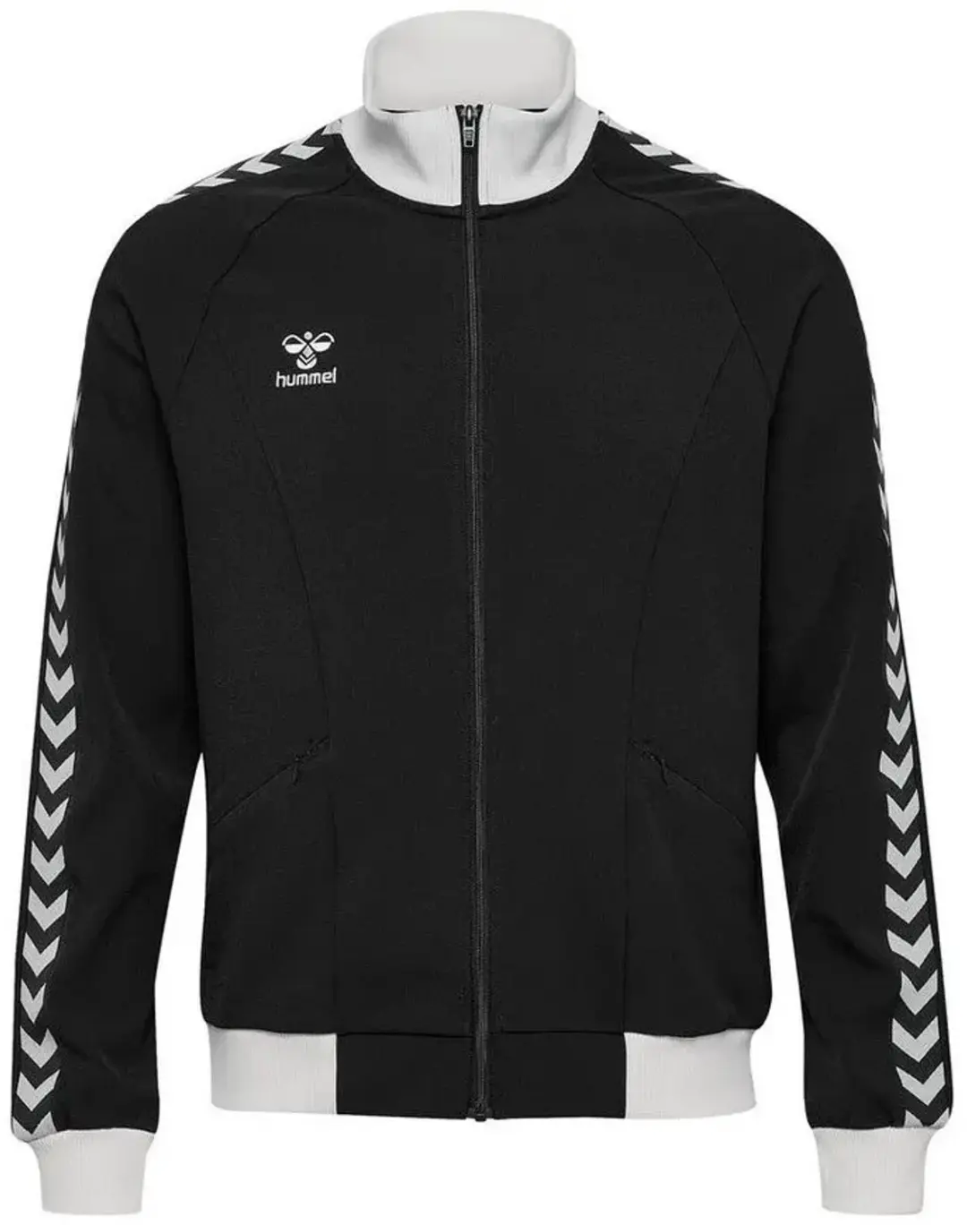 Track suit jas Hummel Root