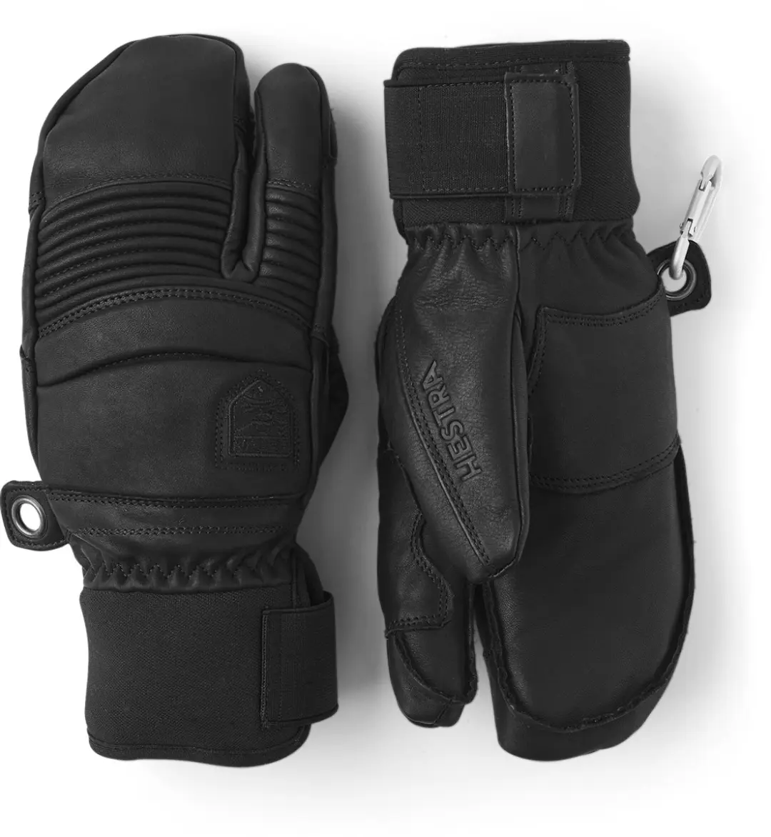 HESTRA FALL LINE 3-FINGER-10