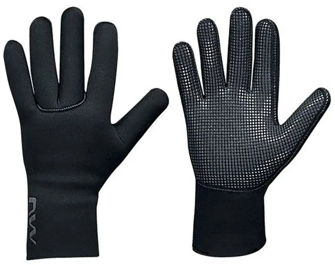 Northwave Fast Scuba Handschoenen Zwart XL Man - afbeelding 4 van 4