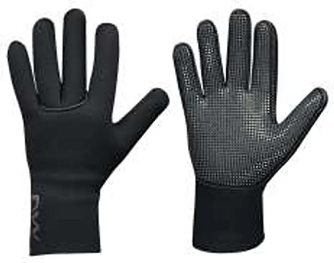 Northwave Fast Scuba Handschoenen Zwart XL Man