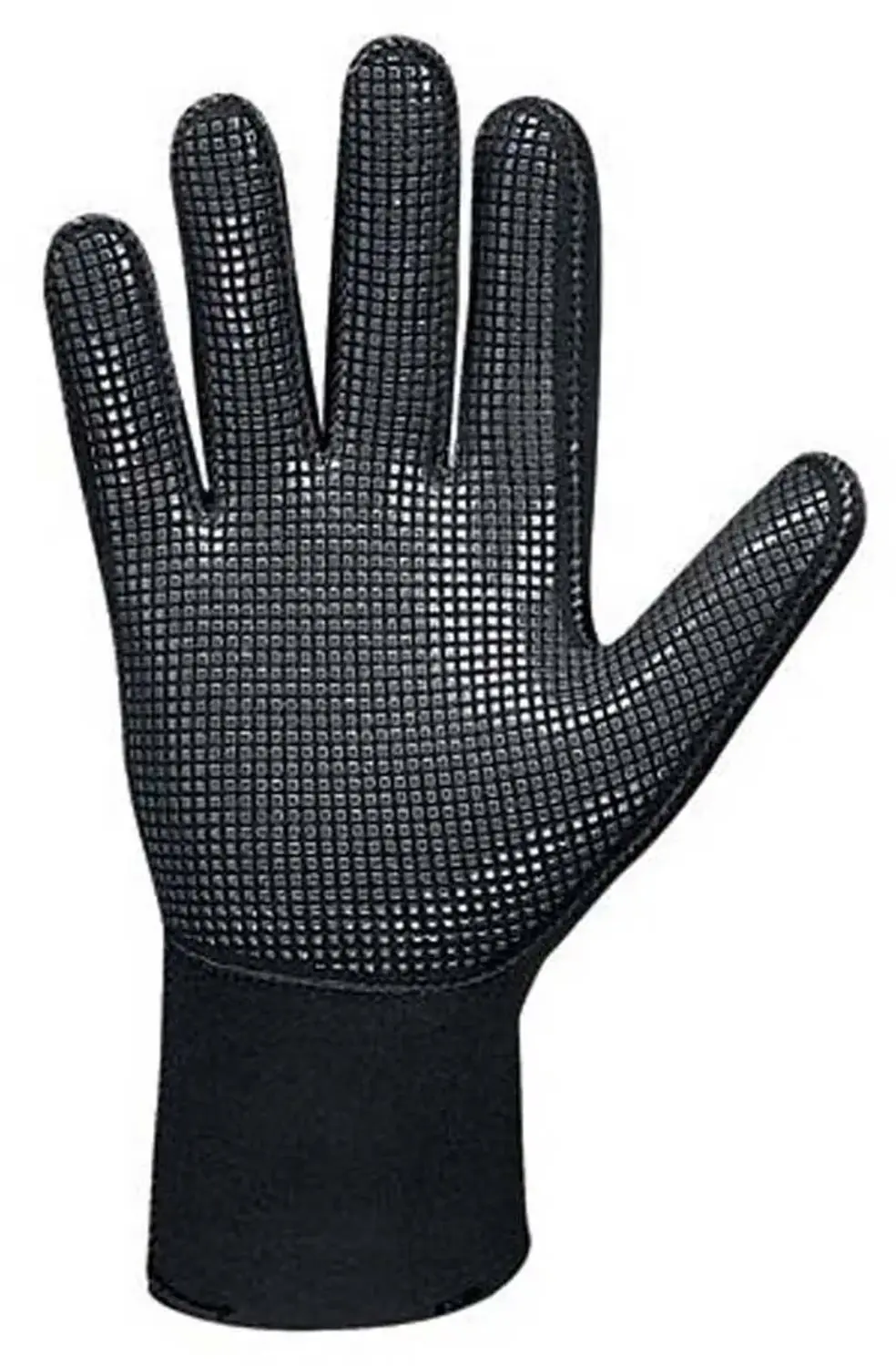 Northwave Fast Scuba Handschoenen Zwart XL Man - afbeelding 3 van 4