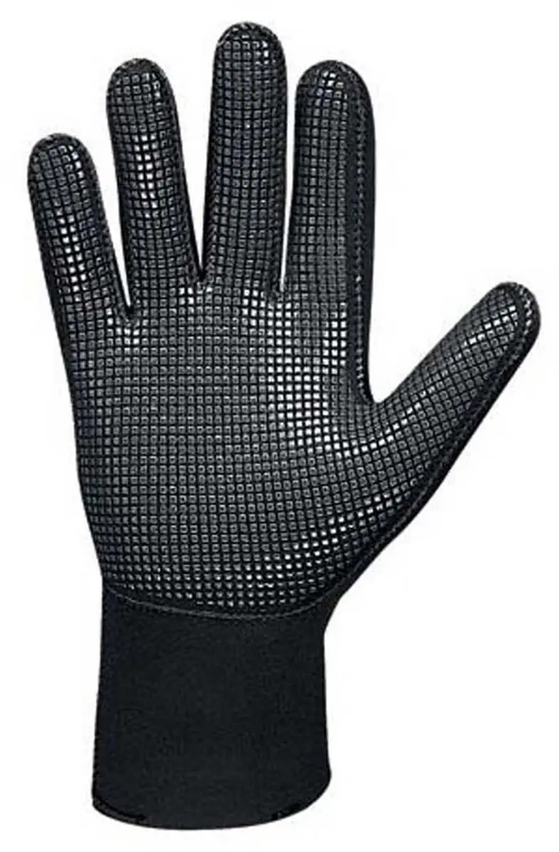 Northwave Fast Scuba Handschoenen Zwart XL Man - afbeelding 2 van 4