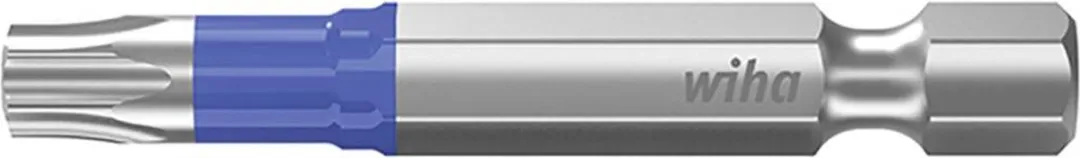 Wiha T-Bit 50mm T10 TORX - 5 Stuks