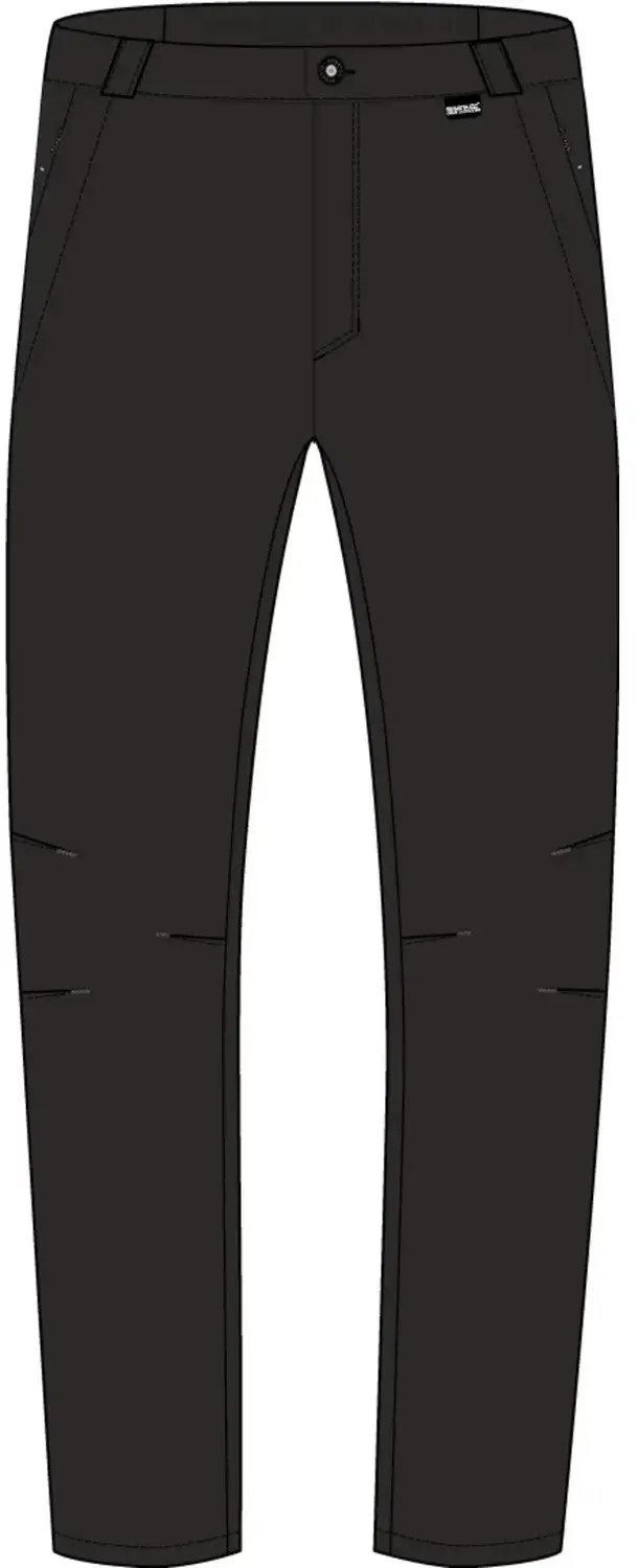 Waterdichte broek Regatta Highton