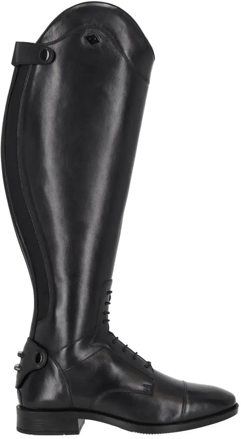 Dames rijlaarzen QHP Elyria XL