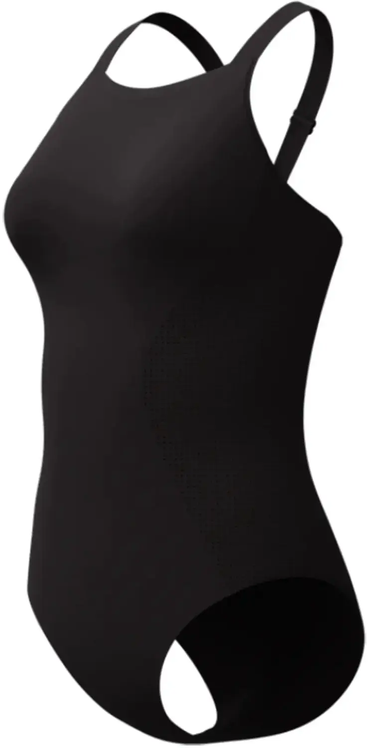 Dames zwempak uit 1 stuk Speedo