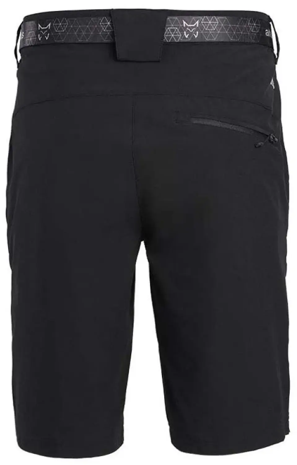 Altus Taupo K30 Korte Broek - S - afbeelding 2 van 4