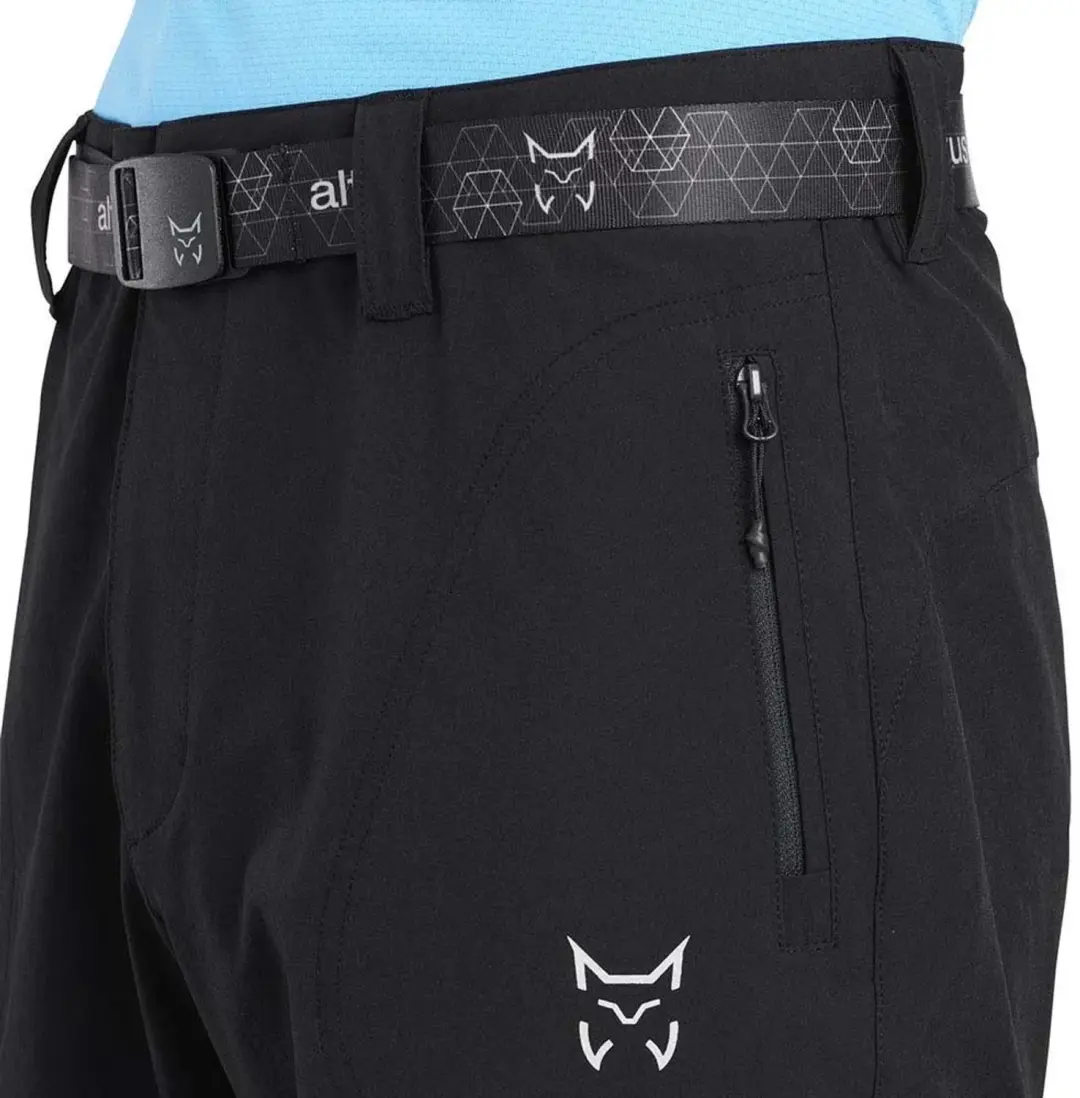 Altus Taupo K30 Korte Broek - S - afbeelding 4 van 4