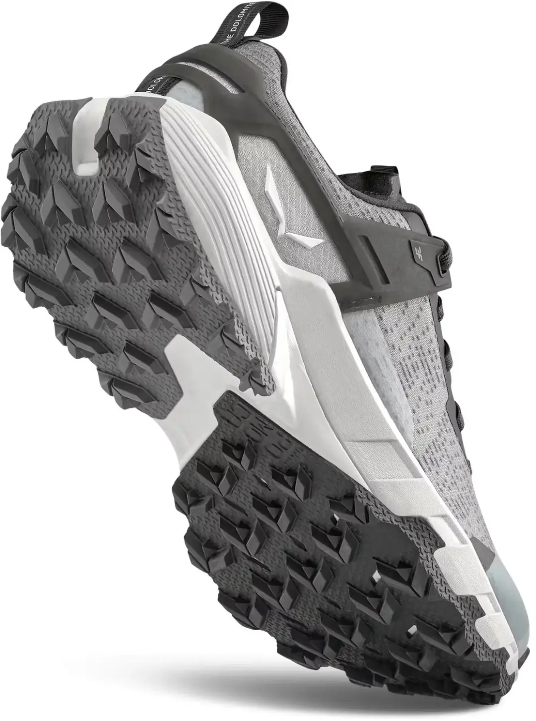 Salewa Pedroc Wandelschoenen - Onyx/Vapor Blue - afbeelding 2 van 2