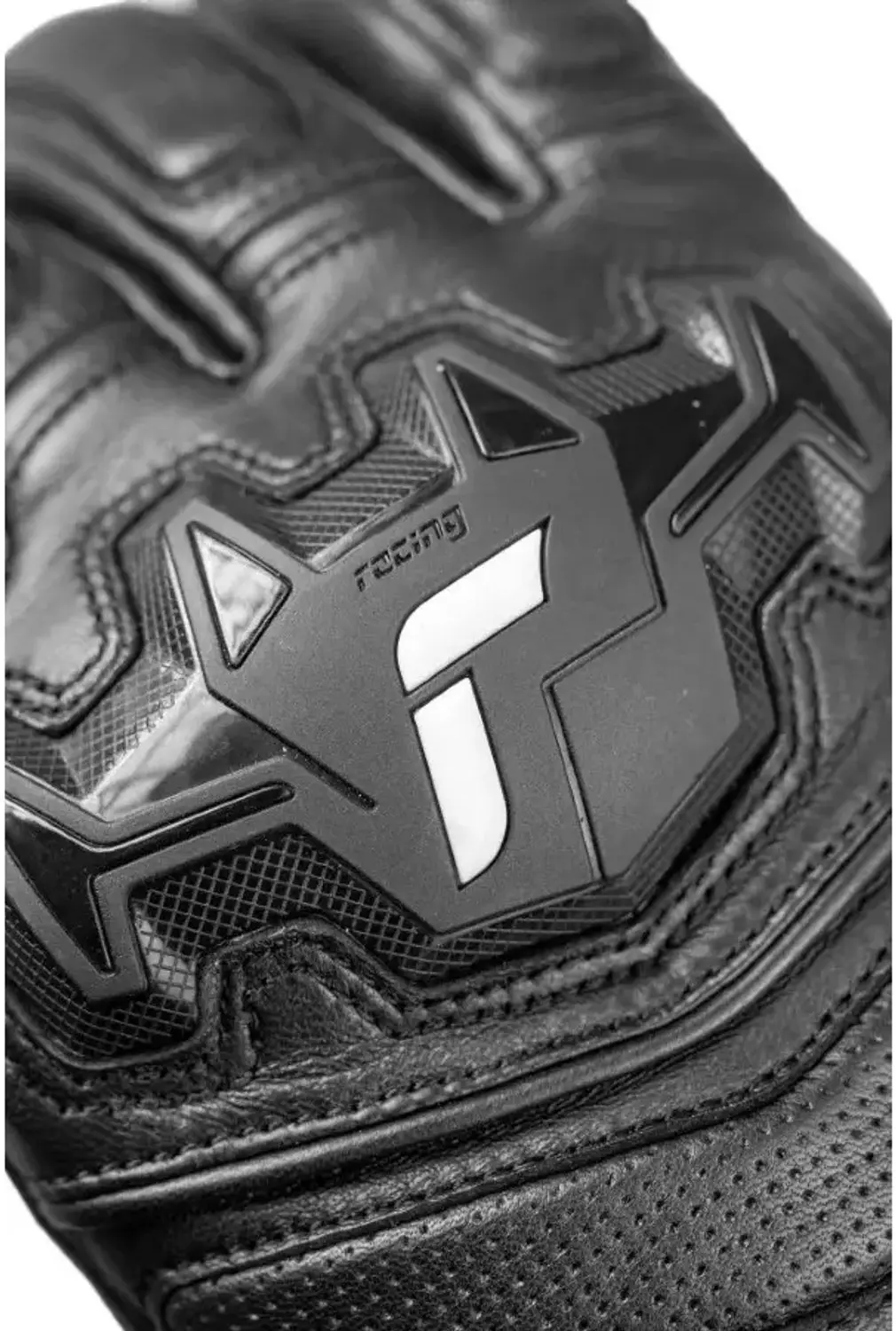 Reusch Champ Skihandschoenen - Zwart - afbeelding 2 van 2