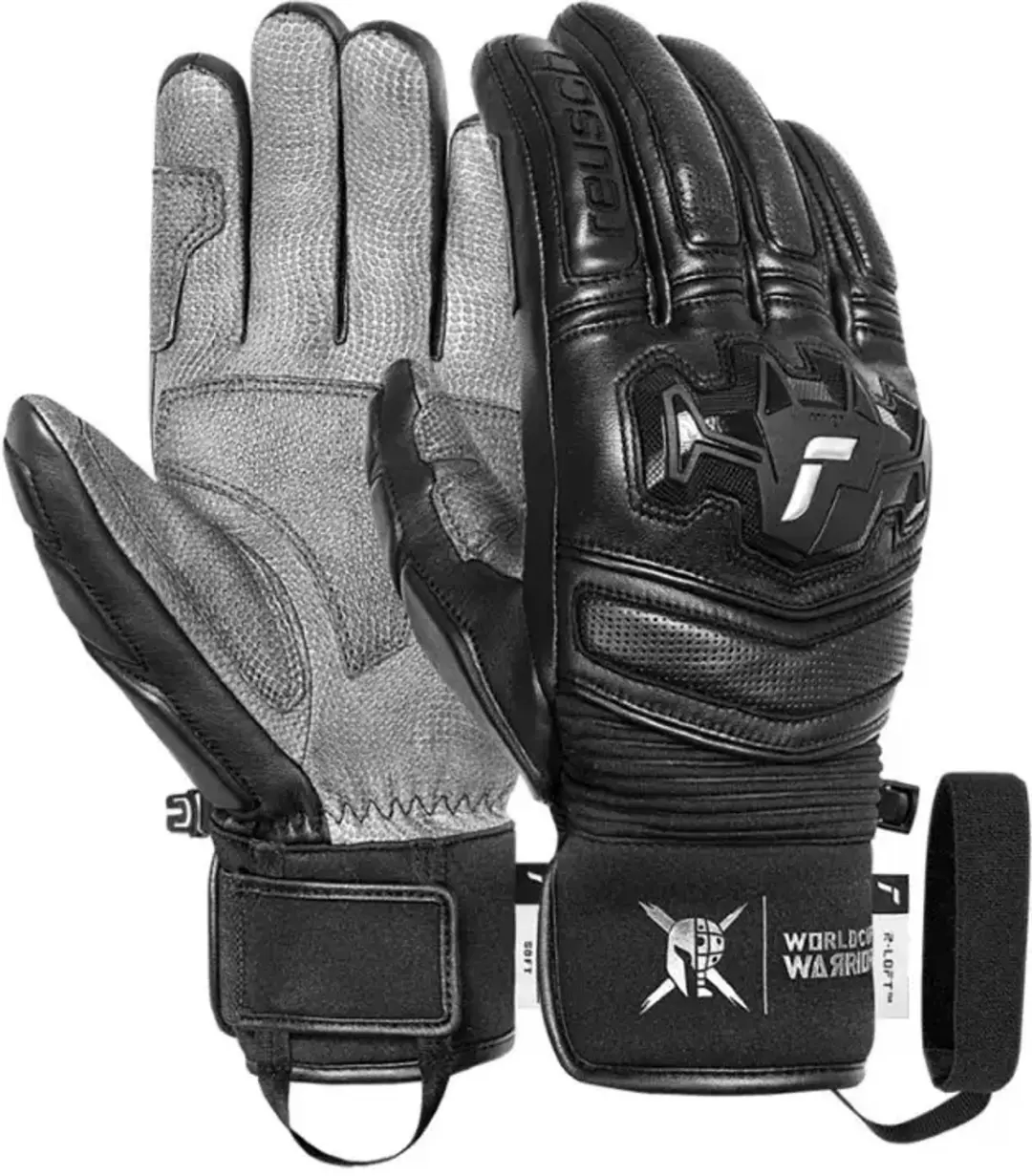Reusch Champ Skihandschoenen
