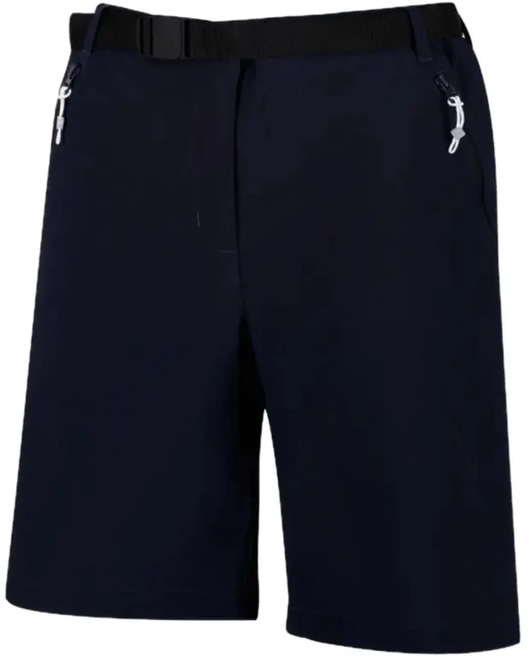 Regatta Xert III wandelbroek dames - Moroccan Blue - afbeelding 3 van 4