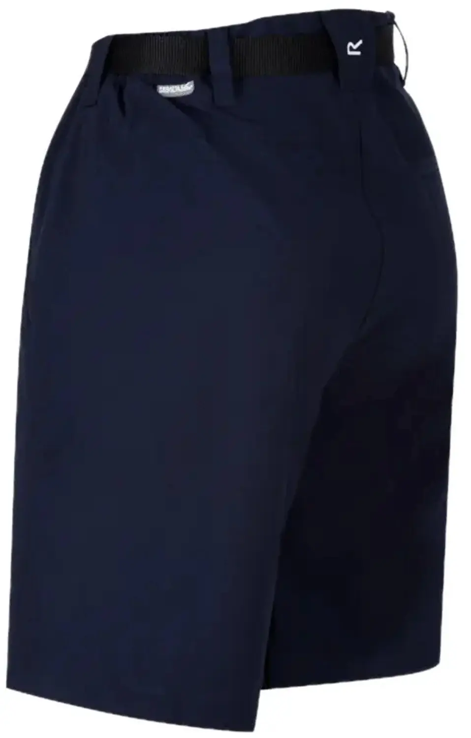 Regatta Xert III wandelbroek dames - Moroccan Blue - afbeelding 4 van 4