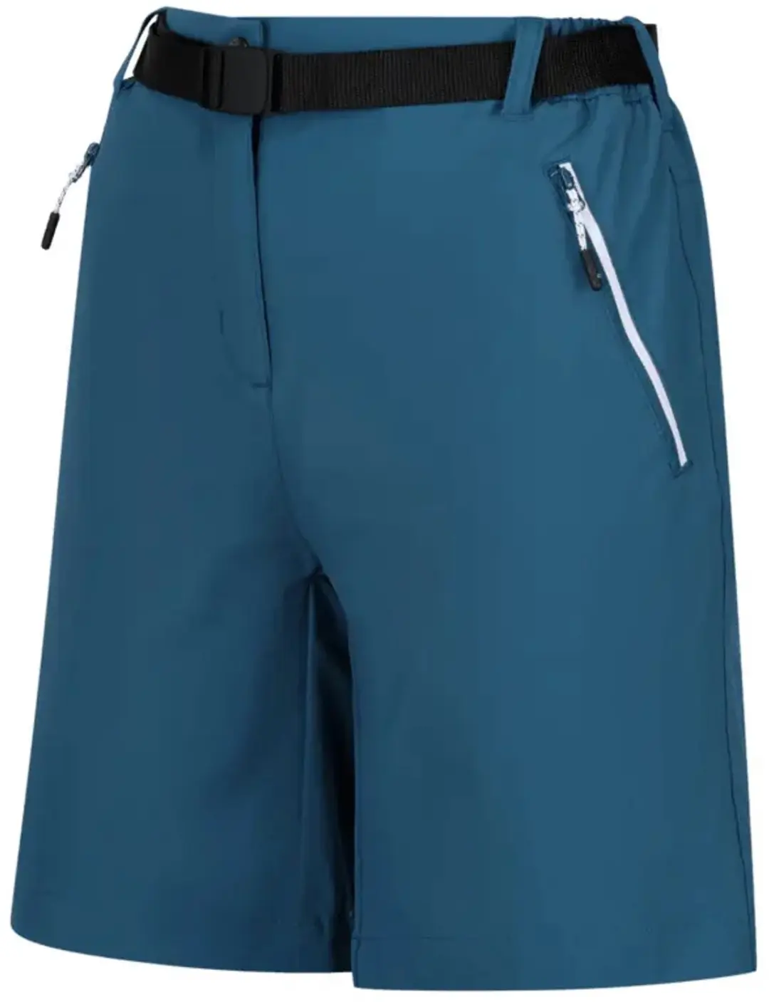 Regatta Xert III wandelbroek dames - Moroccan Blue - afbeelding 2 van 4