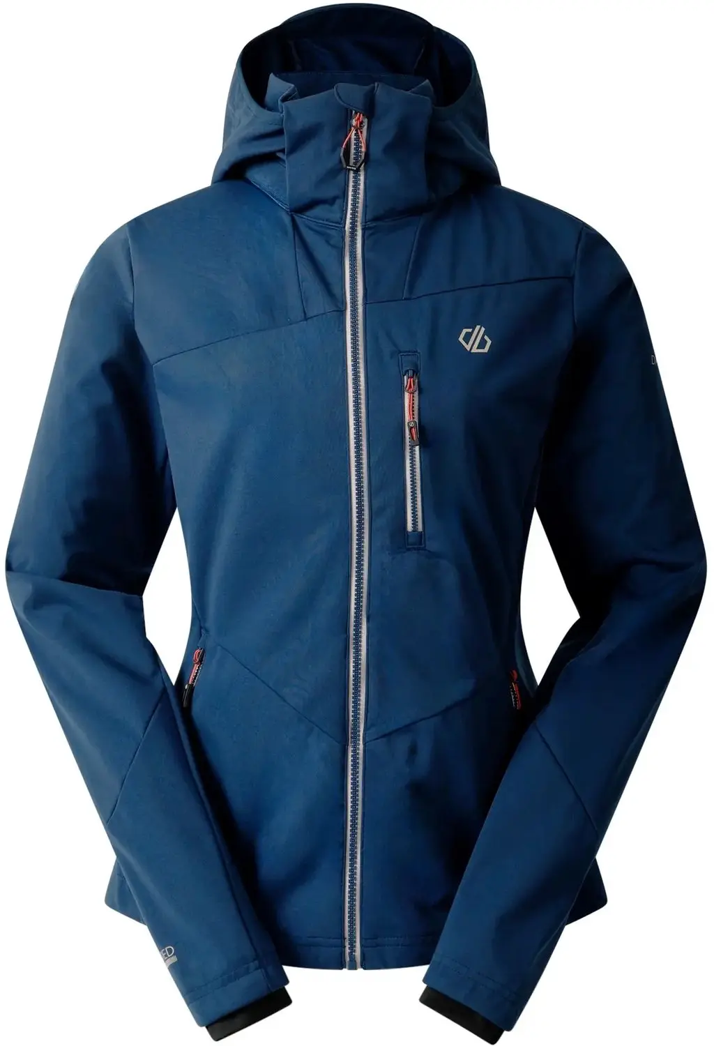 Dames softshell jas Dare 2B Lexan