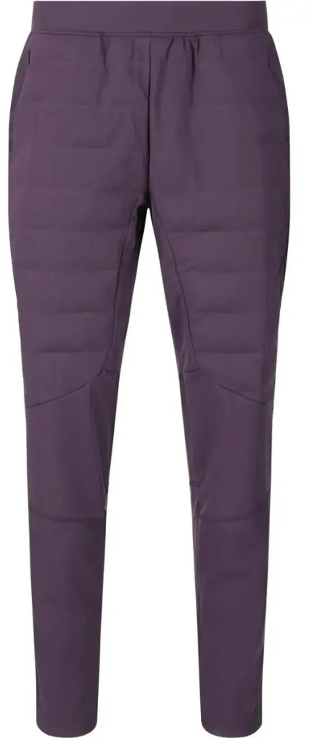 Endurance Damesbroek Eluna Primaloft WB