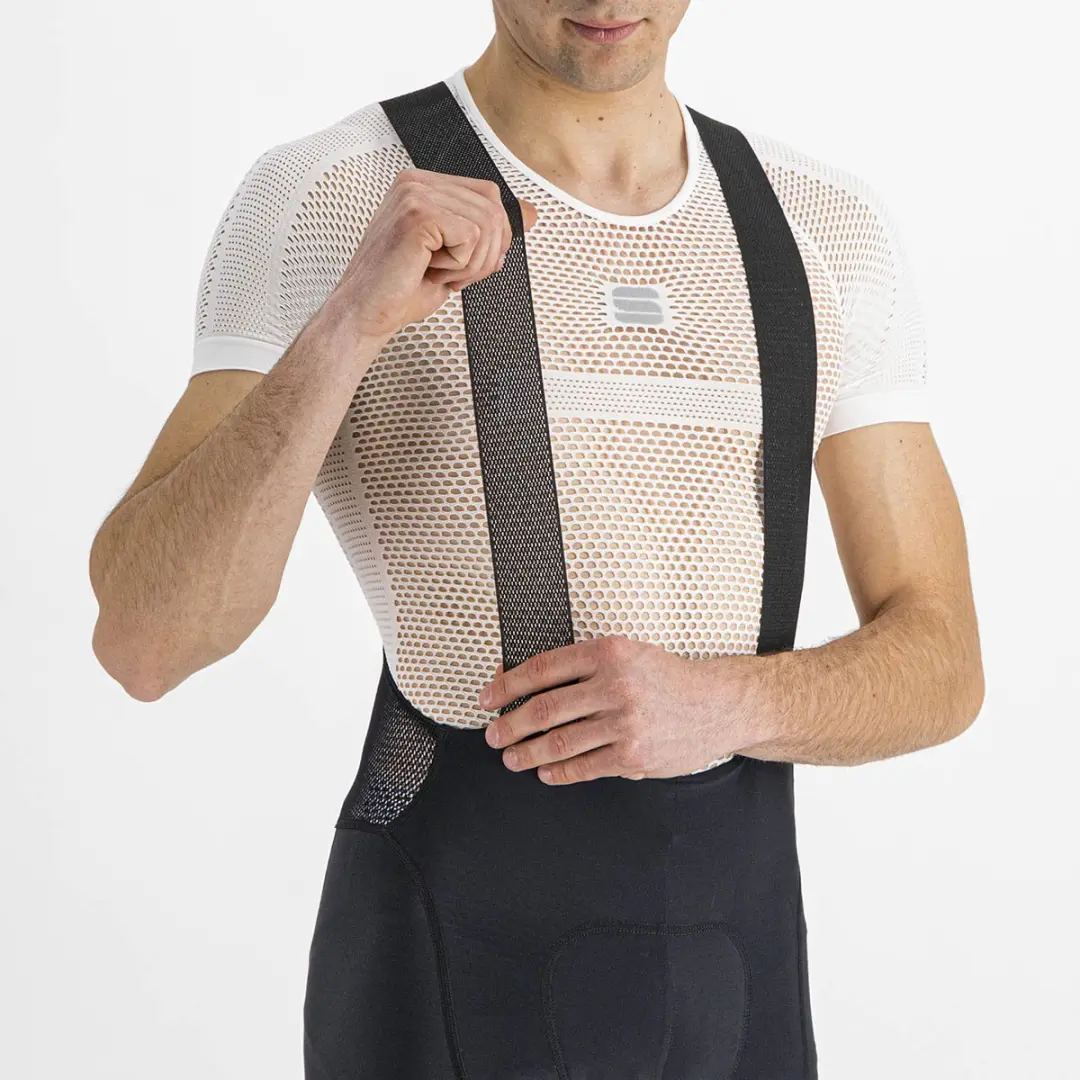 Sportful BodyFit Pro Classic Korte Fietsbroek - Zwart - 3XL - afbeelding 5 van 6