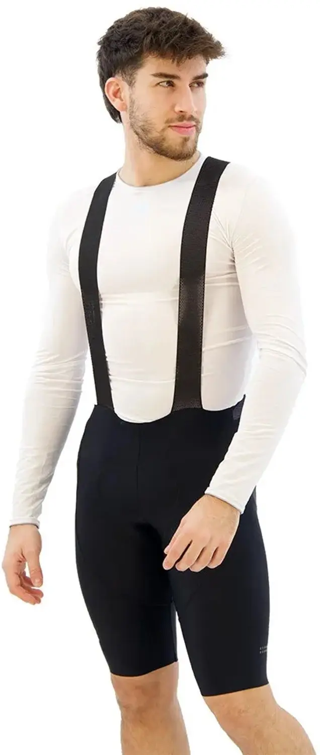 Sportful BodyFit Pro Classic Korte Fietsbroek - Zwart - 3XL - afbeelding 2 van 6