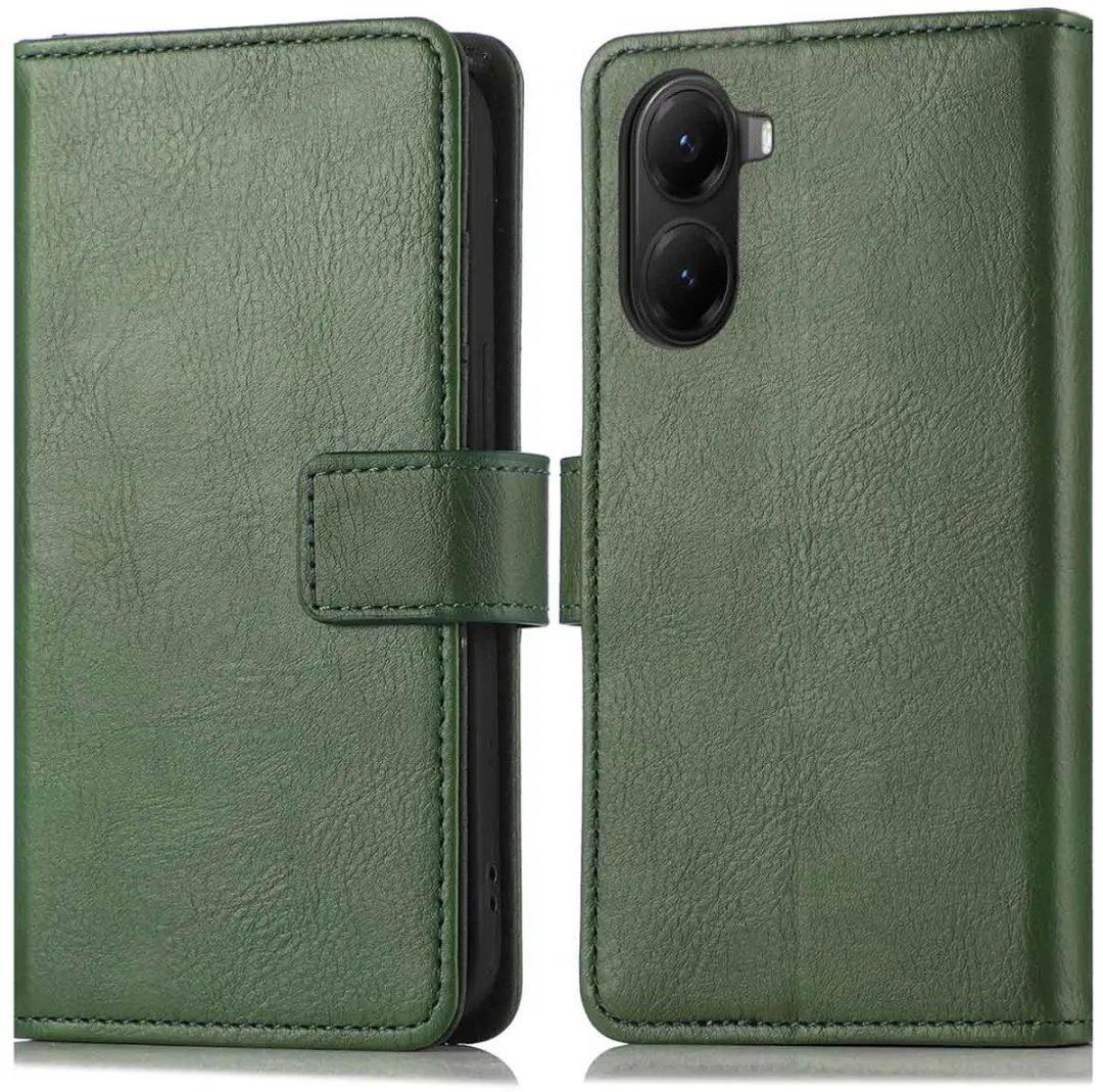 Imoshion Hoesje Xiaomi Poco X7 Pro