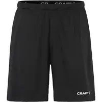Craft Evolve 2.0 Korte Tights - Zwart - afbeelding 2 van 4
