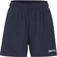 Craft Damesshort Ability