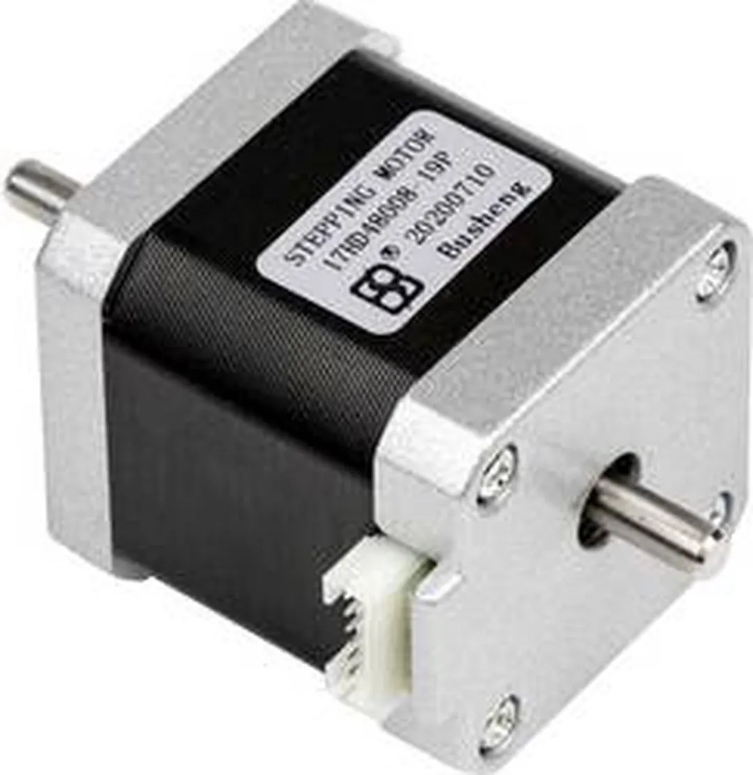 Renkforce RF-4538908 Stappenmotor