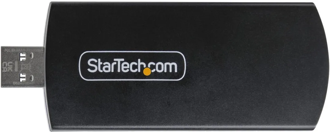 Startech AX54005A-USB-WIFI-6E Netwerkkaart - afbeelding 5 van 6