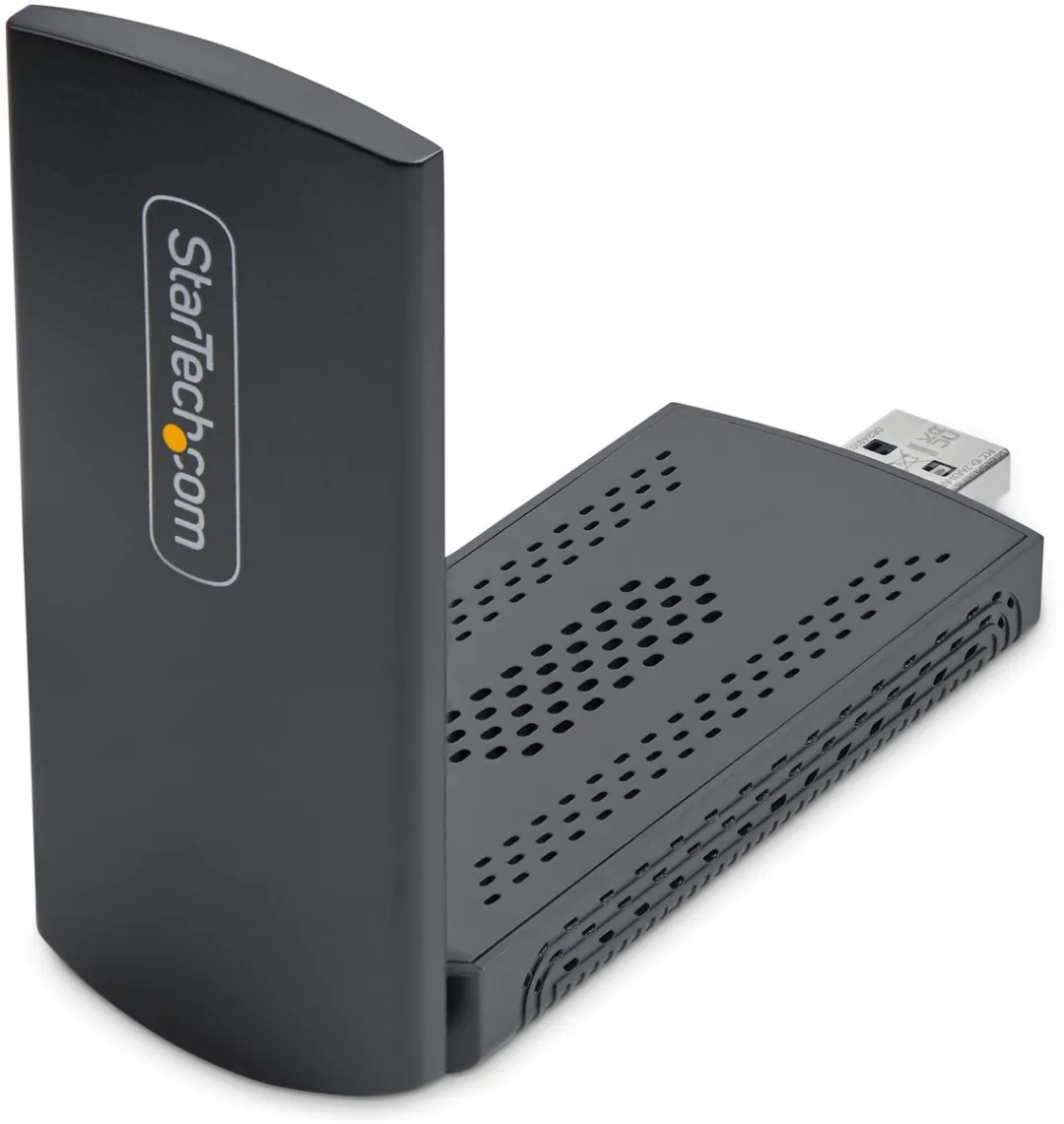 Startech AX54005A-USB-WIFI-6E Netwerkkaart - afbeelding 6 van 6