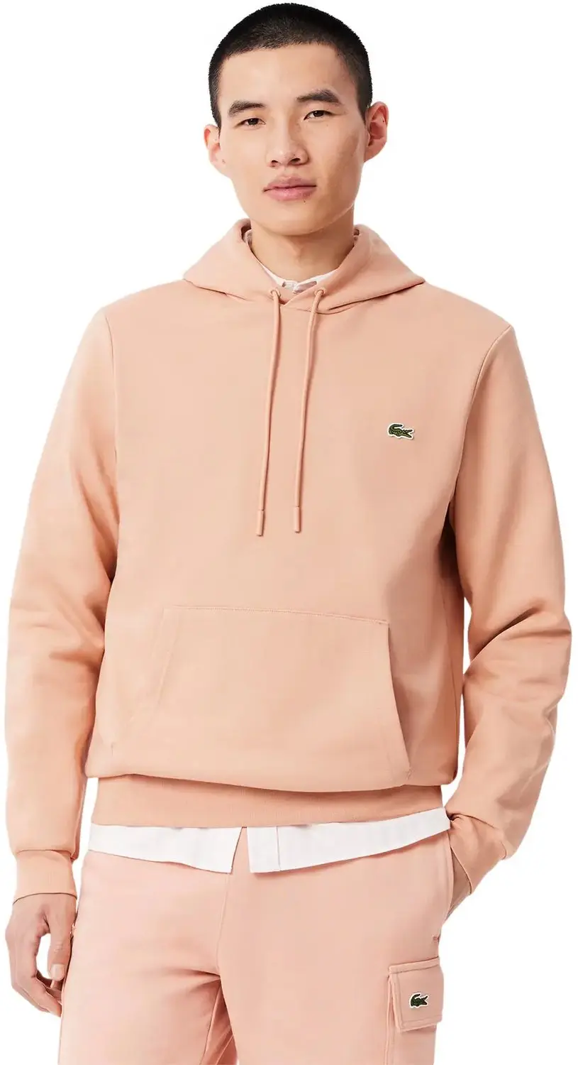Hoodie Lacoste
