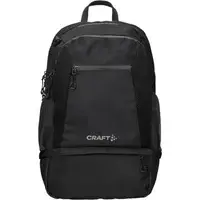 Craft Ability Pro Rugzak - Zwart - afbeelding 4 van 4