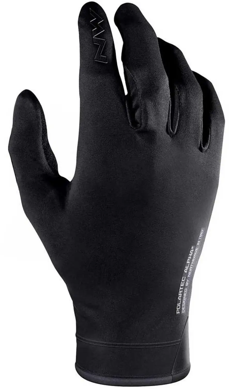 Northwave Fast Polar Handschoenen Zwart XL Man - afbeelding 5 van 5