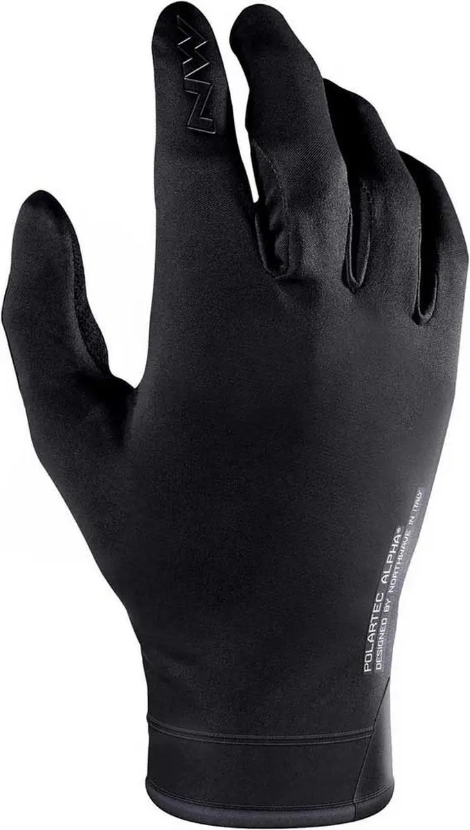 Northwave Fast Polar Handschoenen Zwart XL Man - afbeelding 4 van 5