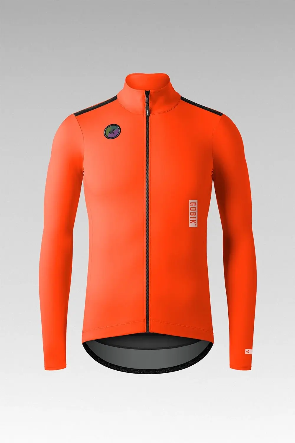 Gobik Jacket Envy 3.0 Superflame Men