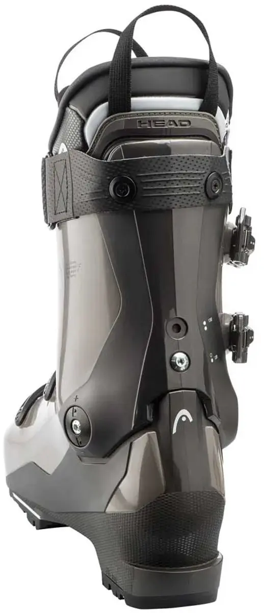 Head Kaliber 120 MV GW BOA Skischoenen - Titanium - afbeelding 4 van 4