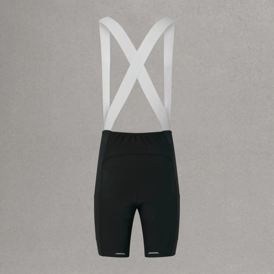 Endura Women's Loop Bibshort BLACK - XXL - afbeelding 2 van 2