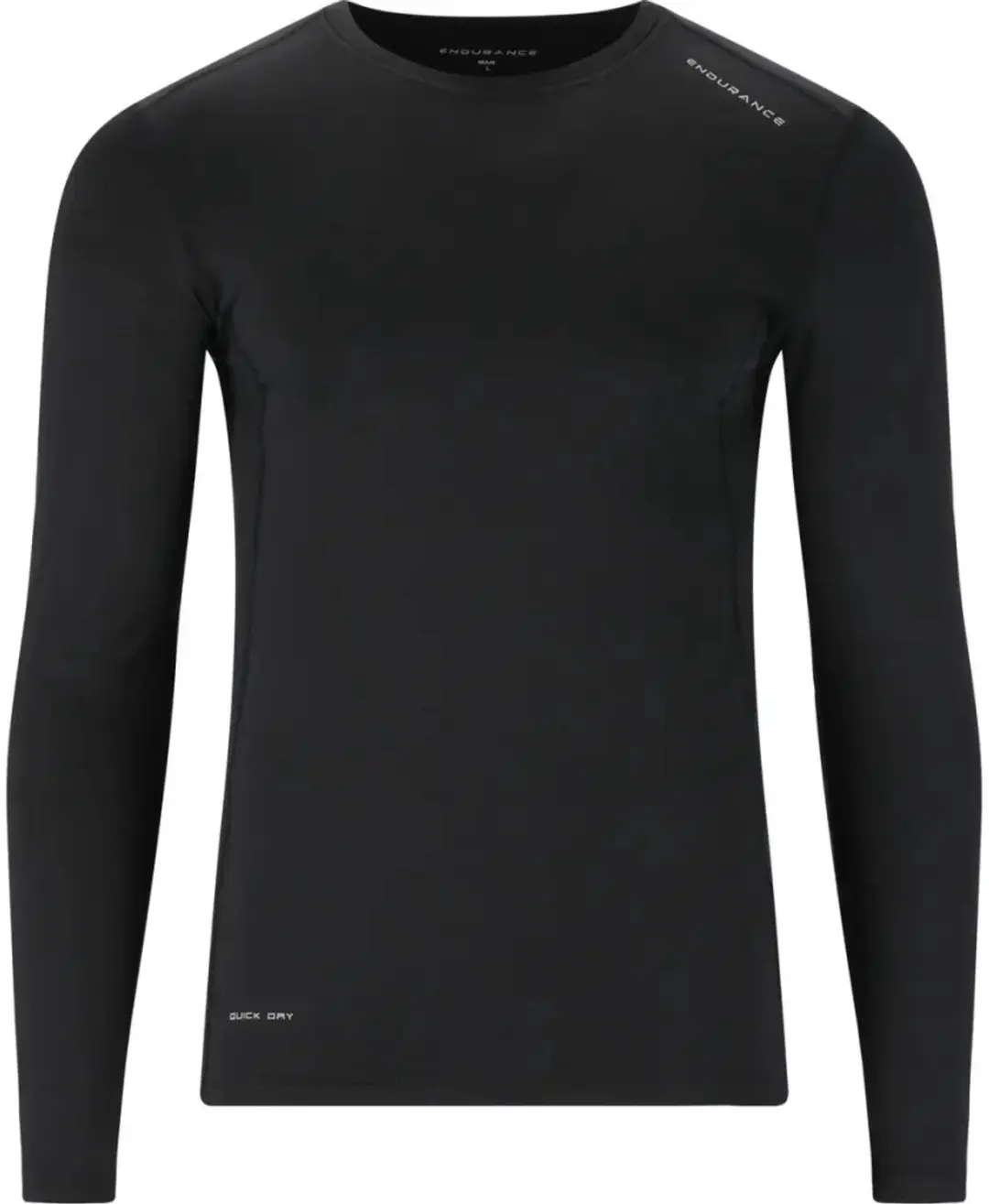 Endurance Power T-shirt met lange mouwen