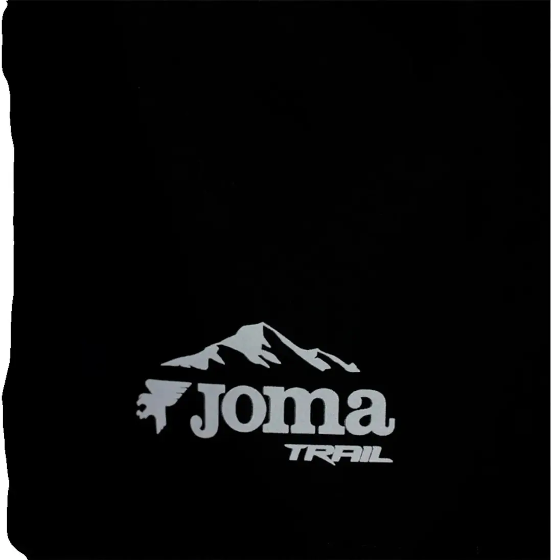 Joma R-Trail Nature Regenjas Heren - Zwart - L - afbeelding 4 van 6