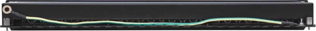 Intellinet 720854 1U Rackmount - Zwart