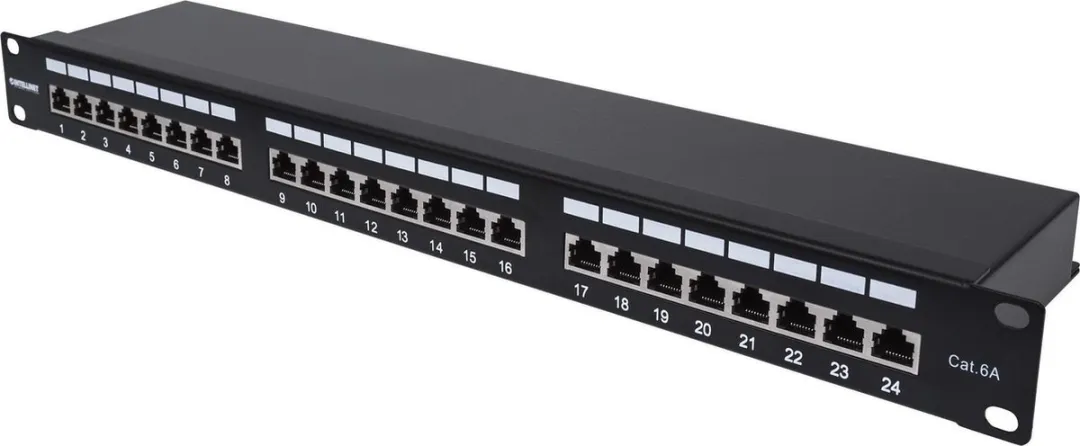 Intellinet 720854 1U Rackmount