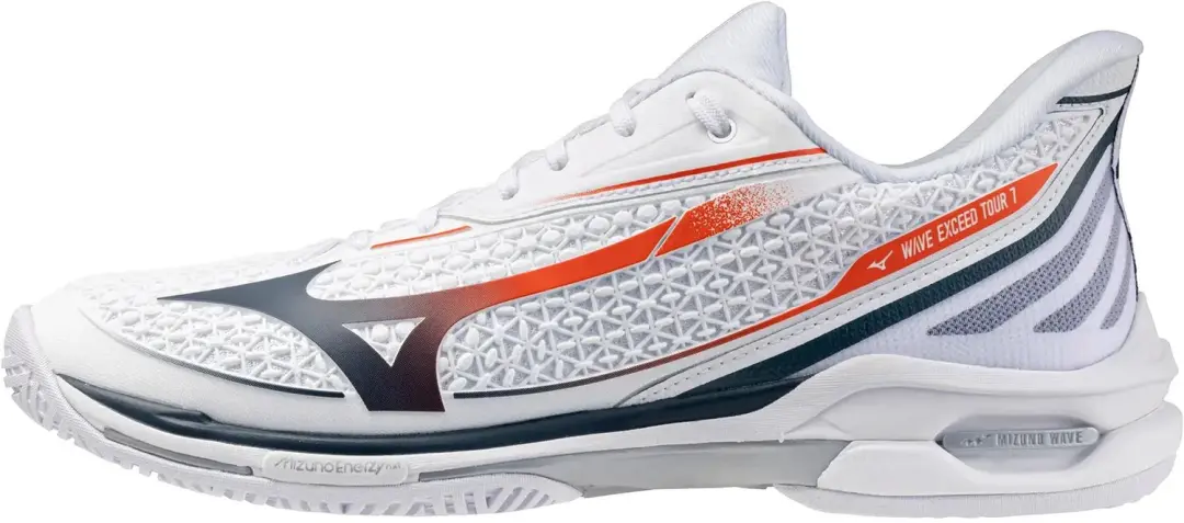 Mizuno Wave Exceed Tour 7 AC Tennisschoenen - afbeelding 2 van 2