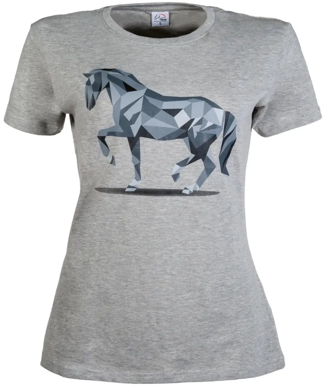 Grafisch dames-T-shirt HKM Horse