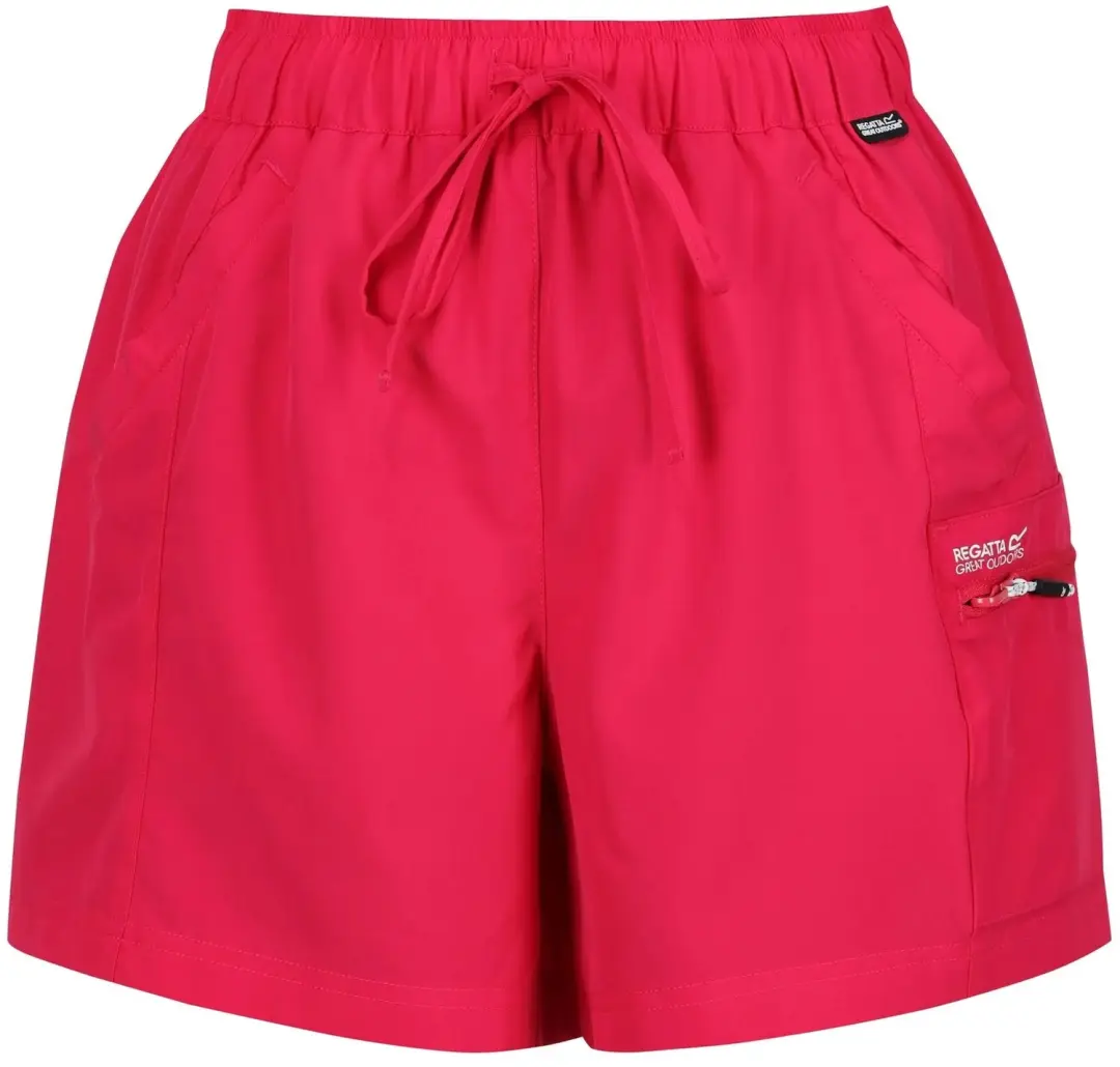 Regatta Damesshort